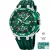 Festina Chrono Bike 2026 férfi Karóra Ø: 46,0 mm Típus: F20755/3