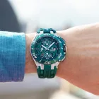 Festina Chrono Bike 2026 férfi Karóra Ø: 46,0 mm Típus: F20755/3