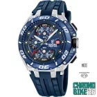 Festina Chrono Bike 2026 férfi Karóra Ø: 46,0 mm Típus: F20755/4
