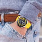 Festina Chrono Bike 2026 férfi Karóra Ø: 46,0 mm Típus: F20755/5