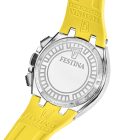 Festina Chrono Bike 2026 férfi Karóra Ø: 46,0 mm Típus: F20755/5