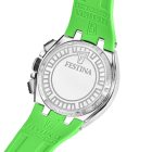 Festina Chrono Bike 2026 férfi Karóra Ø: 46,0 mm Típus: F20755/6