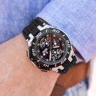 Festina Chrono Bike 2026 férfi Karóra Ø: 46,0 mm Típus: F20755/8