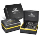 Festina Chrono Bike 2026 férfi Karóra Ø: 46,0 mm Típus: F20756/1 Special edition