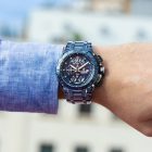 Festina Chrono Bike 2026 férfi Karóra Ø: 46,0 mm Típus: F20757/1 Special edition