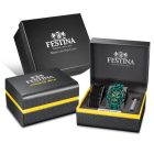 Festina Chrono Bike 2026 férfi Karóra Ø: 46,0 mm Típus: F20758/1 Special edition