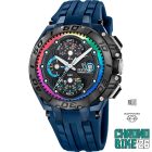 Festina Chrono Bike 2026 férfi Karóra Ø: 46,0 mm Típus: F20759/1 Special edition