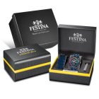 Festina Chrono Bike 2026 férfi Karóra Ø: 46,0 mm Típus: F20759/1 Special edition