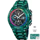 Festina Chrono Bike 2026 férfi Karóra Ø: 46,0 mm Típus: F20760/1 Special edition