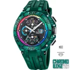 Festina Chrono Bike 2026 férfi Karóra Ø: 46,0 mm Típus: F20760/1 Special edition