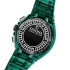 Festina Chrono Bike 2026 férfi Karóra Ø: 46,0 mm Típus: F20760/1 Special edition