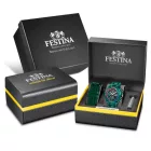 Festina Chrono Bike 2026 férfi Karóra Ø: 46,0 mm Típus: F20760/1 Special edition