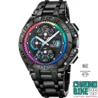Festina Chrono Bike 2026 férfi Karóra Ø: 46,0 mm Típus: F20761/1 3000 db limitált