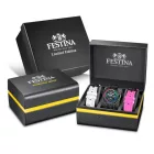 Festina Chrono Bike 2026 férfi Karóra Ø: 46,0 mm Típus: F20761/1 3000 db limitált