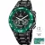Festina Chrono Bike 2026 Connected férfi Karóra Ø: 46,0 mm Típus: F20762/2