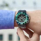 Festina Chrono Bike 2026 Connected férfi Karóra Ø: 46,0 mm Típus: F20762/2