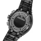 Festina Chrono Bike 2026 Connected férfi Karóra Ø: 46,0 mm Típus: F20762/2