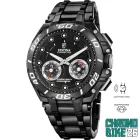 Festina Chrono Bike 2026 Connected férfi Karóra Ø: 46,0 mm Típus: F20762/3