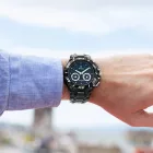 Festina Chrono Bike 2026 Connected férfi Karóra Ø: 46,0 mm Típus: F20762/3