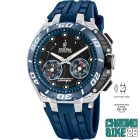 Festina Chrono Bike 2026 Connected férfi Karóra Ø: 46,0 mm Típus: F20763/1