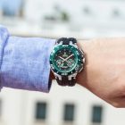 Festina Chrono Bike 2026 Connected férfi Karóra Ø: 46,0 mm Típus: F20763/2