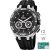Festina Chrono Bike 2026 Connected férfi Karóra Ø: 46,0 mm Típus: F20763/3