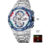 Festina Chrono Bike 2026 férfi Karóra Ø: 46 mm Típus: F20764/H 400 db limitált