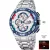Festina Chrono Bike 2026 férfi Karóra Ø: 46 mm Típus: F20764/H 400 db limitált