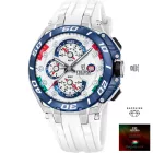 Festina Chrono Bike 2026 férfi Karóra Ø: 46 mm Típus: F20764/H 400 db limitált