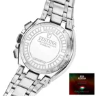 Festina Chrono Bike 2026 férfi Karóra Ø: 46 mm Típus: F20764/H 400 db limitált