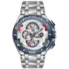 Festina Chrono Bike 2026 férfi Karóra Ø: 46 mm Típus: F20764/H 400 db limitált
