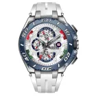 Festina Chrono Bike 2026 férfi Karóra Ø: 46 mm Típus: F20764/H 400 db limitált