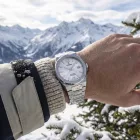 Festina Swiss Made Vallée Férfi Karóra Ø: 42 mm Típus: F22000/1