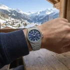 Festina Swiss Made Vallée Férfi Karóra Ø: 42 mm Típus: F22000/2