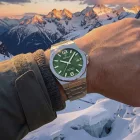 Festina Swiss Made Vallée Férfi Karóra Ø: 42 mm Típus: F22000/3
