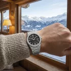 Festina Swiss Made Vallée Férfi Karóra Ø: 42 mm Típus: F22000/4