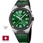 Festina Swiss Made Vallée Férfi Karóra Ø: 42 mm Típus: F22001/3