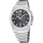 Festina Swiss Made Vallée Férfi Karóra Ø: 42 mm Típus: F22002/4