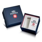 Festina Swiss Made Vallée Férfi Karóra Ø: 42 mm Típus: F22003/4