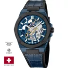 Festina Swiss Automatic Férfi Karóra Ø: 40 mm Típus: F22011/1