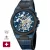 Festina Swiss Automatic Férfi Karóra Ø: 40 mm Típus: F22011/1