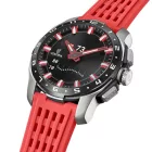 Festina Connected Full D férfi karóra Ø: 44 mm Típus: F23305/4