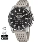 Festina Connected Full D férfi karóra Ø: 44 mm Típus: F23305/7