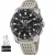 Festina Connected Full D férfi karóra Ø: 44 mm Típus: F23305/7