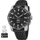 Festina Connected Full D férfi karóra Ø: 44 mm Típus: F23305/8