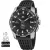 Festina Connected Full D férfi karóra Ø: 44 mm Típus: F23305/8