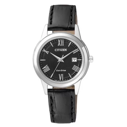 Citizen Sporty Női Karóra Ø: 30 mm Típus: FE1081-08E