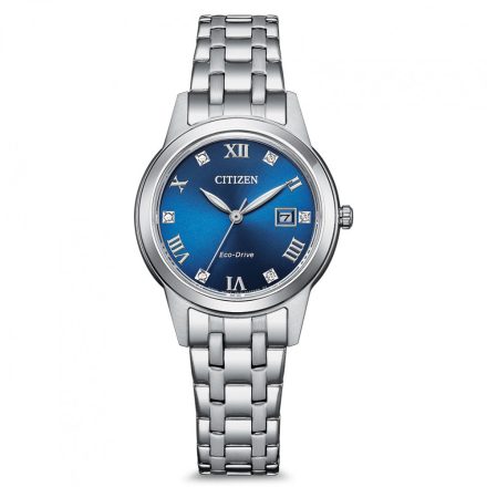Citizen Elegance Lady Női Karóra Ø: 29 mm Típus: FE1240-81L