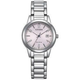   Citizen Elegance Lady Női Karóra Ø: 31 mm Típus: FE1241-71Z