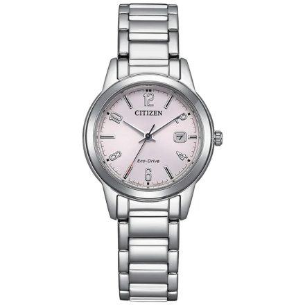 Citizen Elegance Lady Női Karóra Ø: 31 mm Típus: FE1241-71Z
